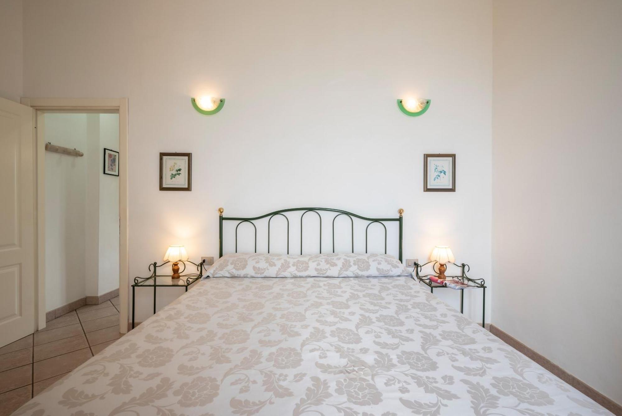Villa Liberty San Vincenzo Exterior foto