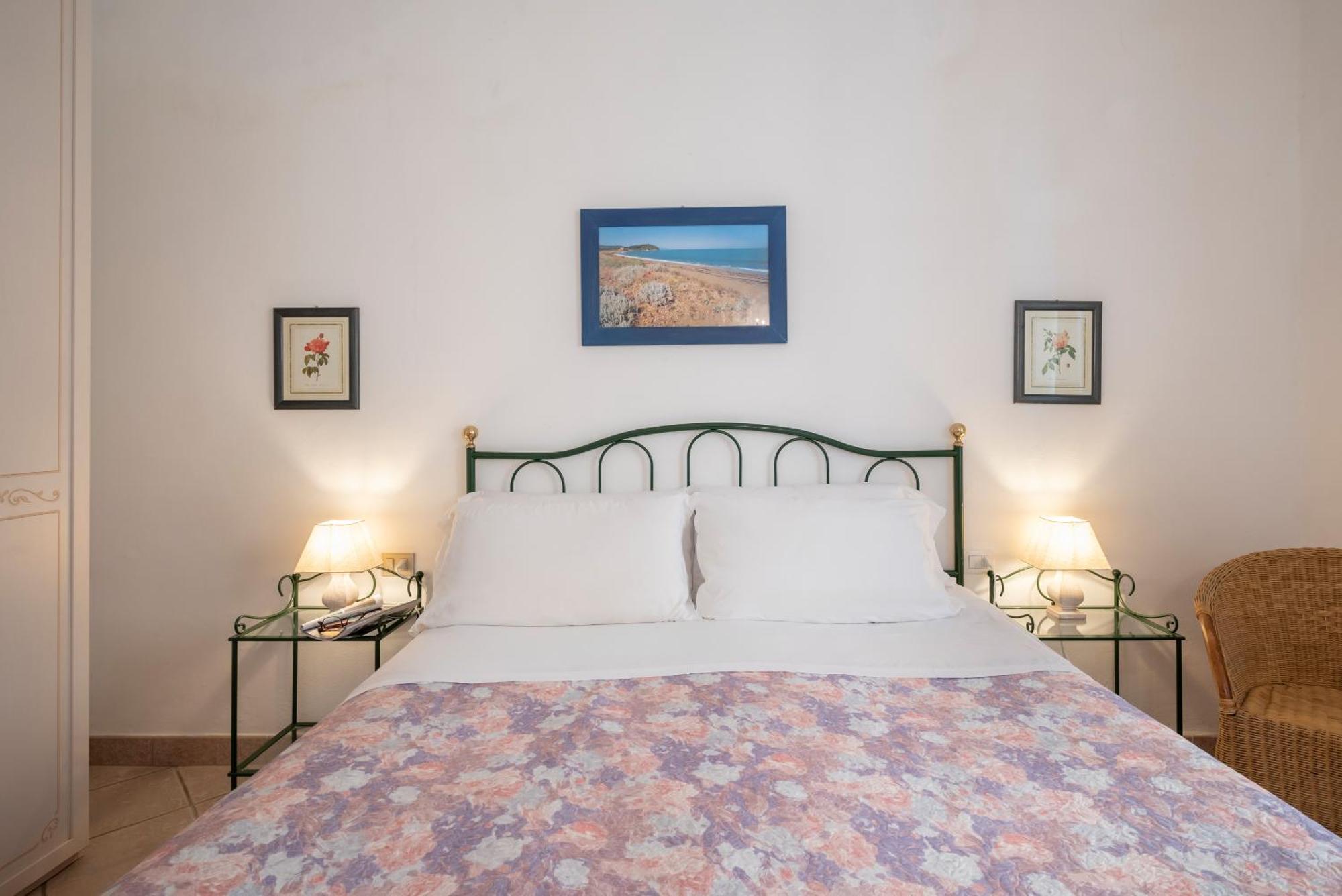 Villa Liberty San Vincenzo Exterior foto