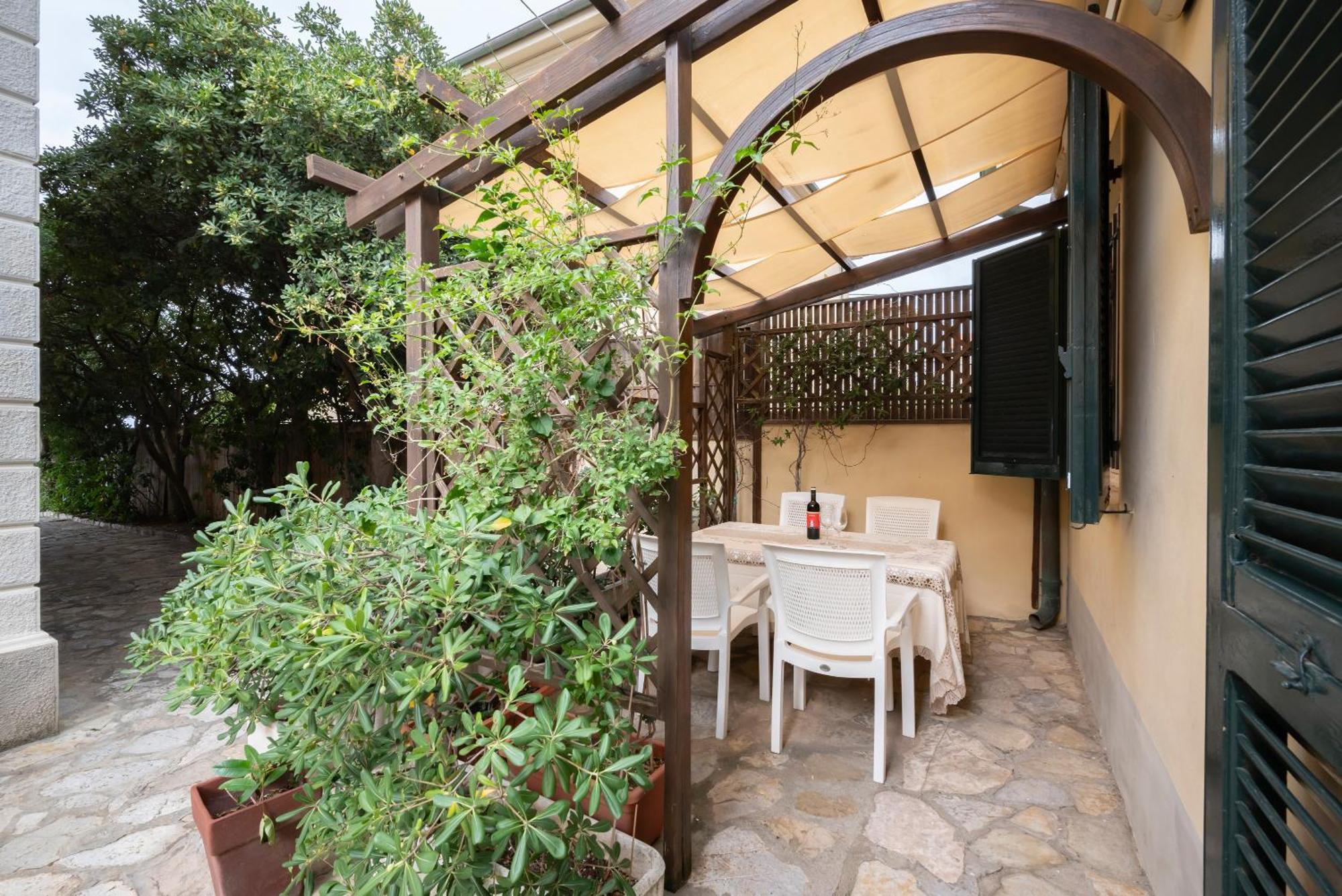 Villa Liberty San Vincenzo Exterior foto